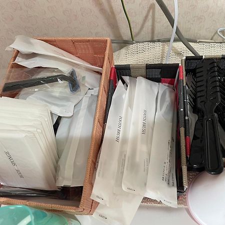民泊くるり 호텔 나고야 시 외부 사진