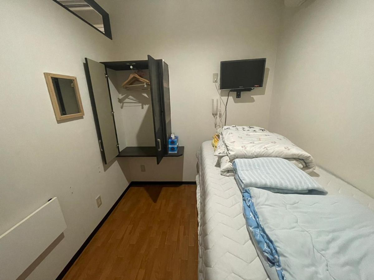 民泊くるり 호텔 나고야 시 외부 사진